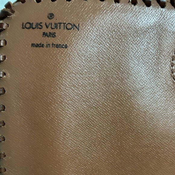 Vintage BoHo LV - Picture 6 of 7